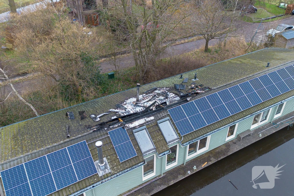 Lange Muiderweg 112 nieuws Weesp 