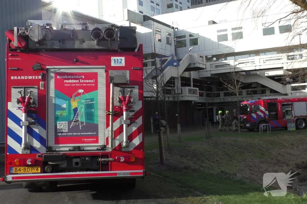 Westzeedijk Rotterdam 112 