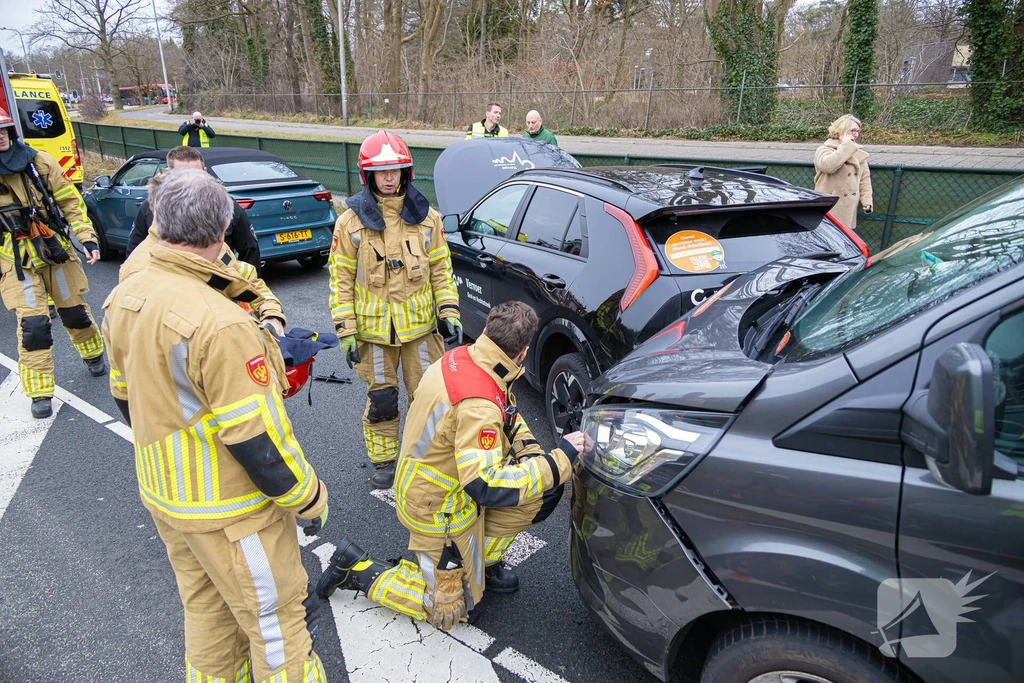 Rijksstraatweg 112 melding Blaricum 