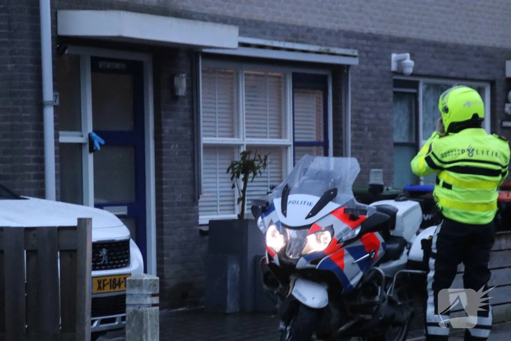 Moldau 112 nieuws Lelystad 