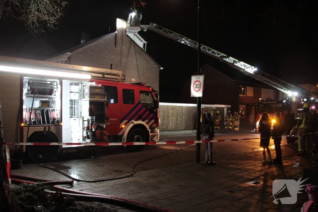 Peulenlaan 112 nieuws Hardinxveld-Giessendam 