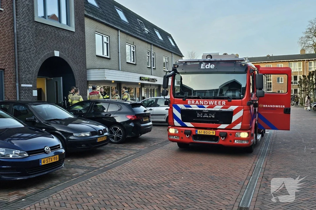 Posthoornstraat 112 nieuws Ede 