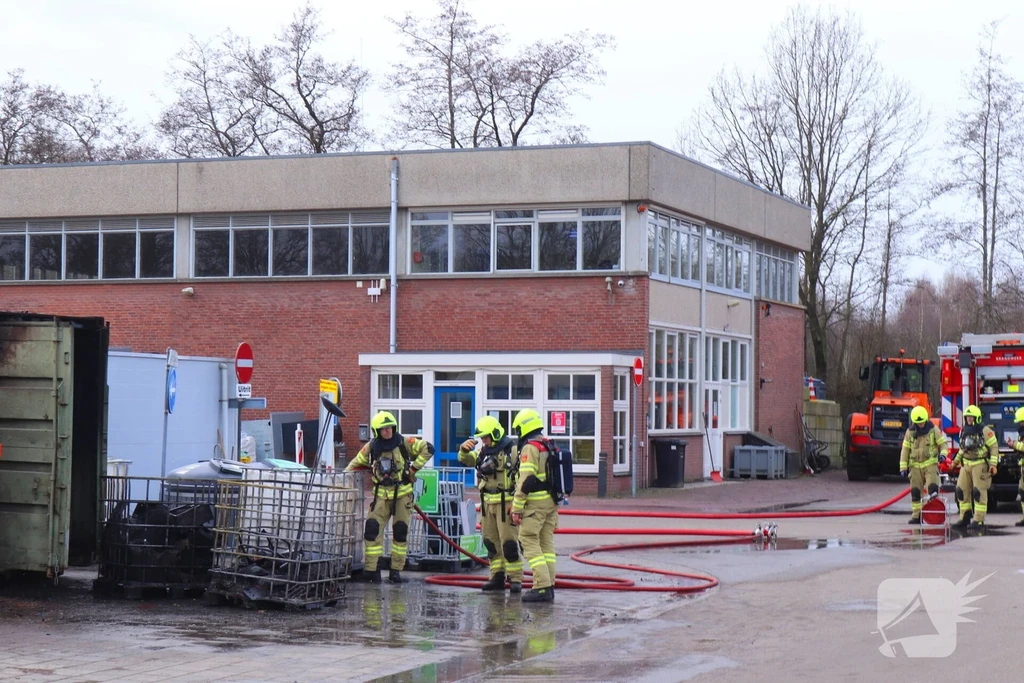 Otelaarseweg 112 nieuws Barneveld 