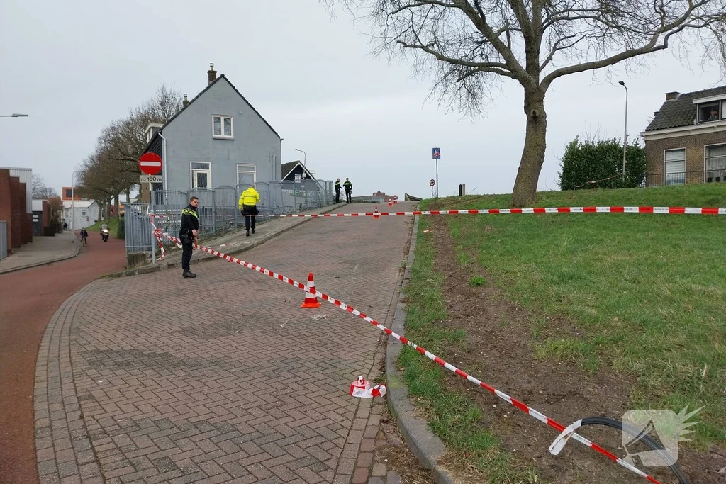 Westmolendijk Nieuws Ridderkerk 