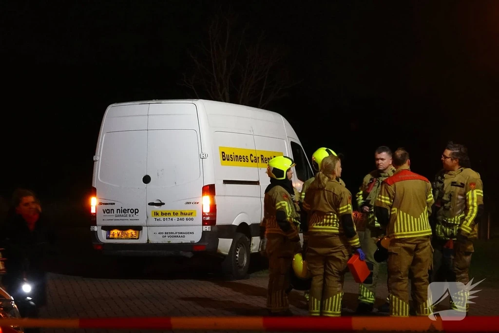 Johannes Vermeerplantsoen 112 meldingen Voorschoten 