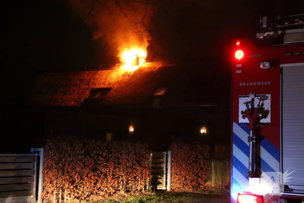 Rielsedijk 112 meldingen Geldrop 