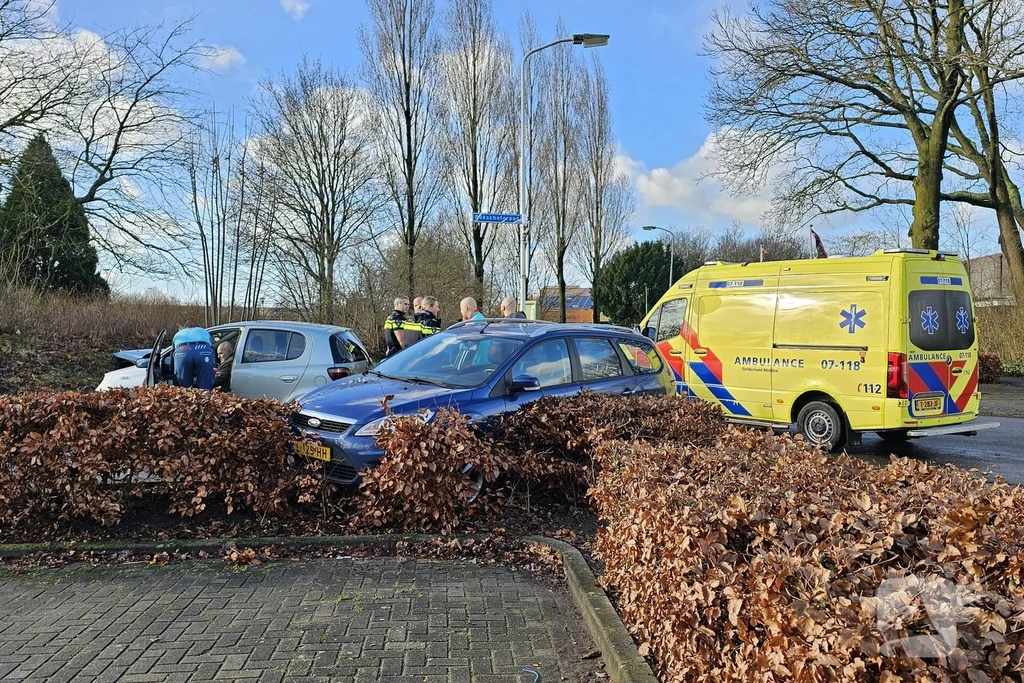 Peppelensteeg Ede 112 