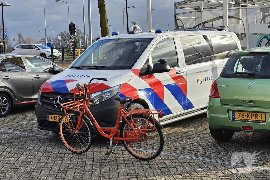 Stadspoort Nieuws Ede 