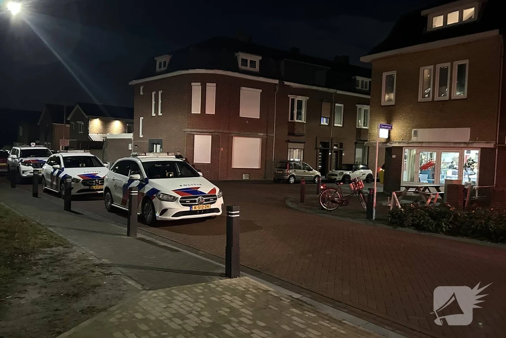 Ursulastraat Nieuws Kerkrade 