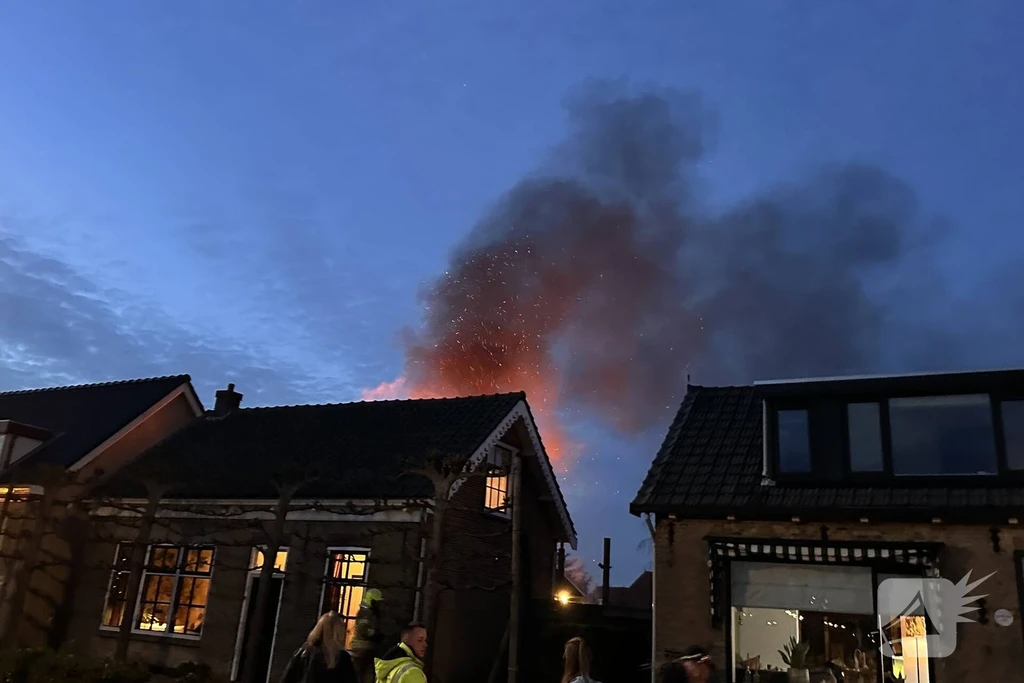 Moriaanseweg West Hellevoetsluis 112 