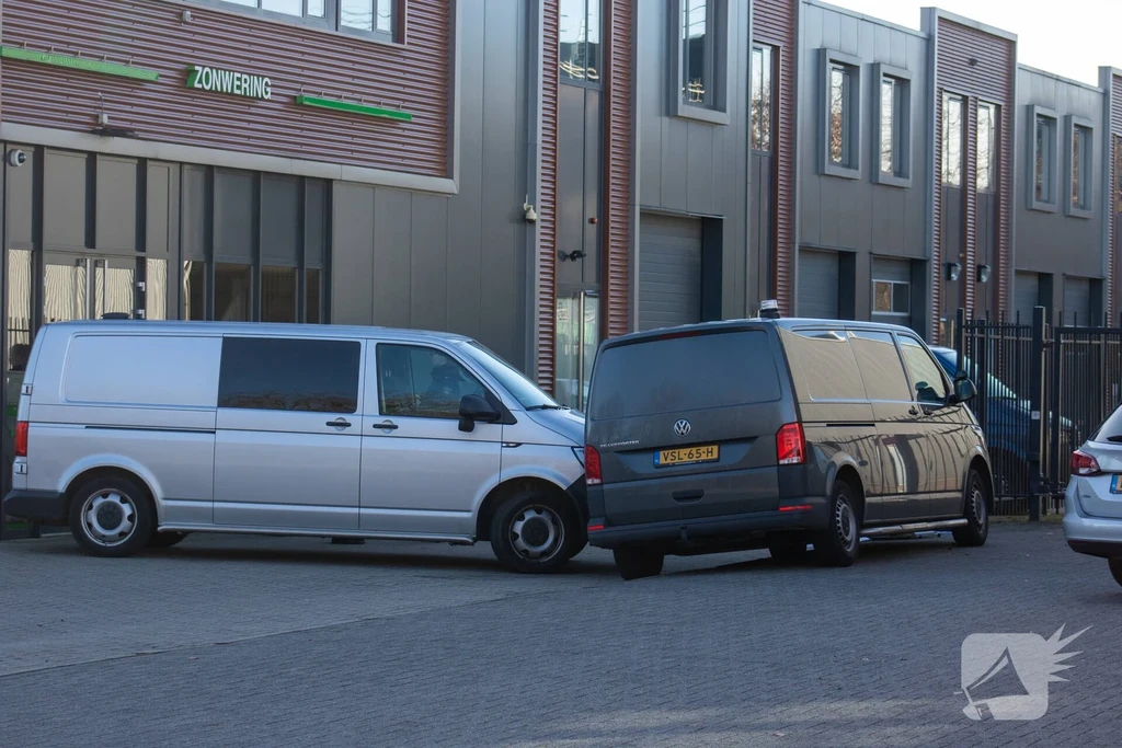 Tarweweg 112 meldingen Nijmegen 