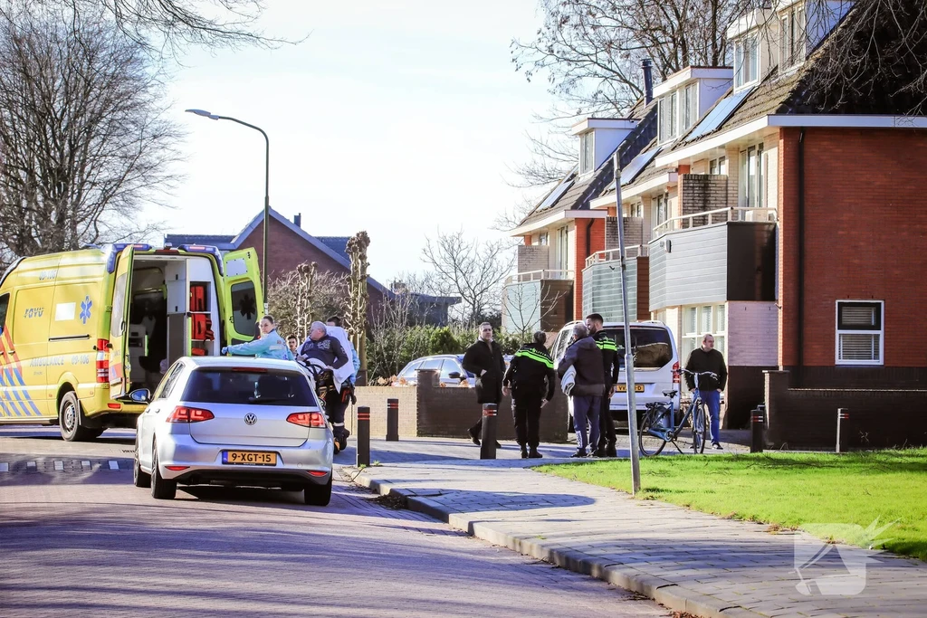 Albert Cuyplaan 112 nieuws Soest 