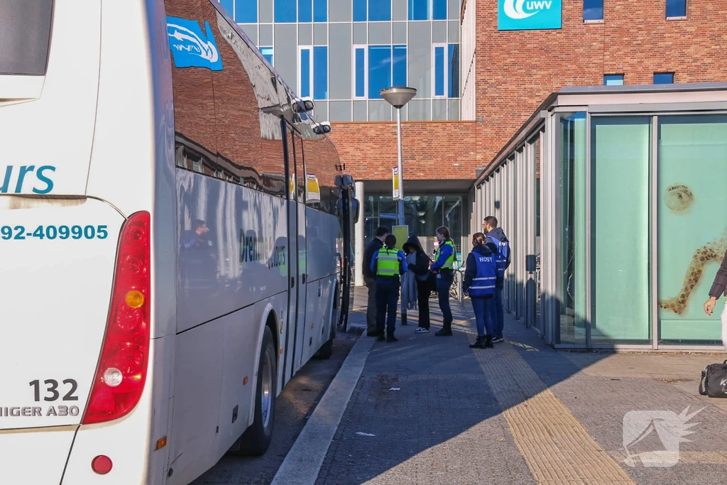 Stationsplein 112 nieuws Emmen 