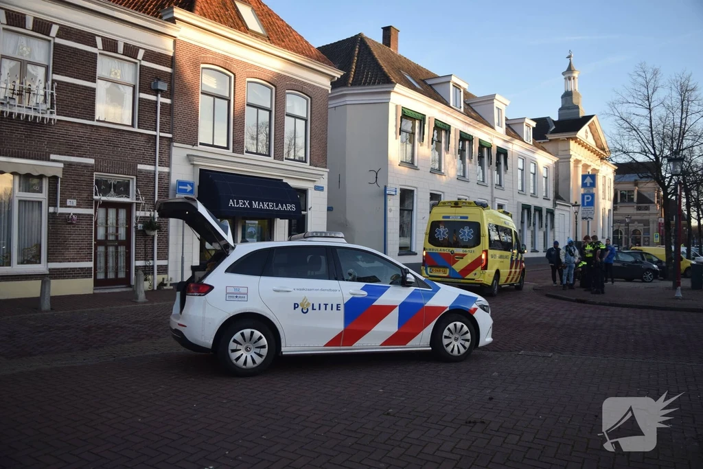 Kampen