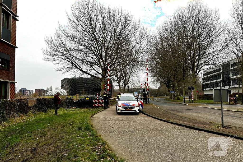 Achter de Hoven 112 meldingen Leeuwarden 