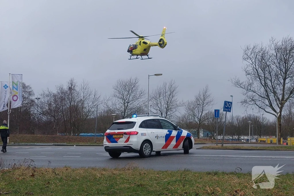 Noorder IJ- en Zeeweg 112 nieuws Zaandam 