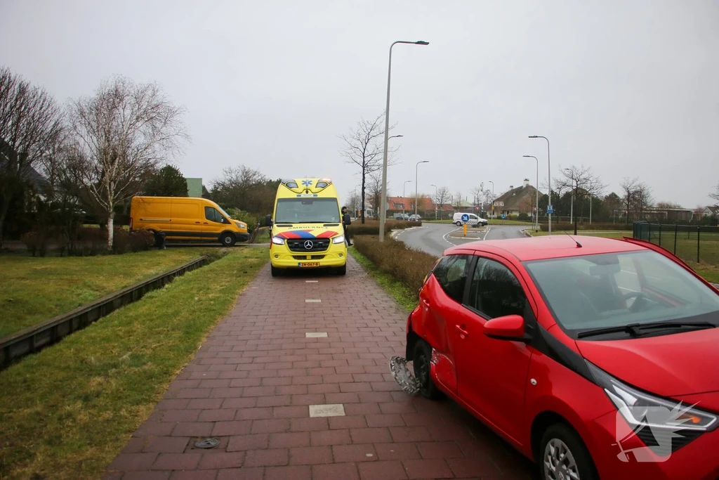 Zwarteweg Noordwijk 112 