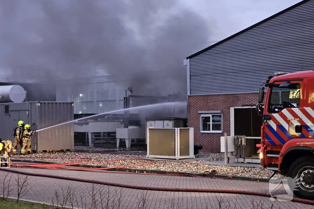 Droevendaalsesteeg Wageningen 112 