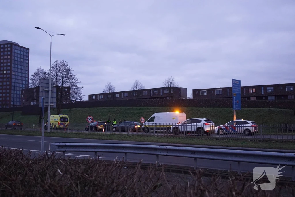 Bunschoterstraat - N199 L 3,3 Nieuws Hoogland 