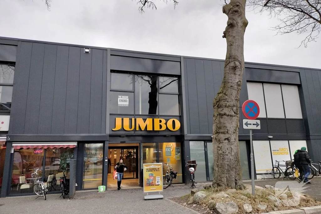 Seinstraat 112 melding Emmen 