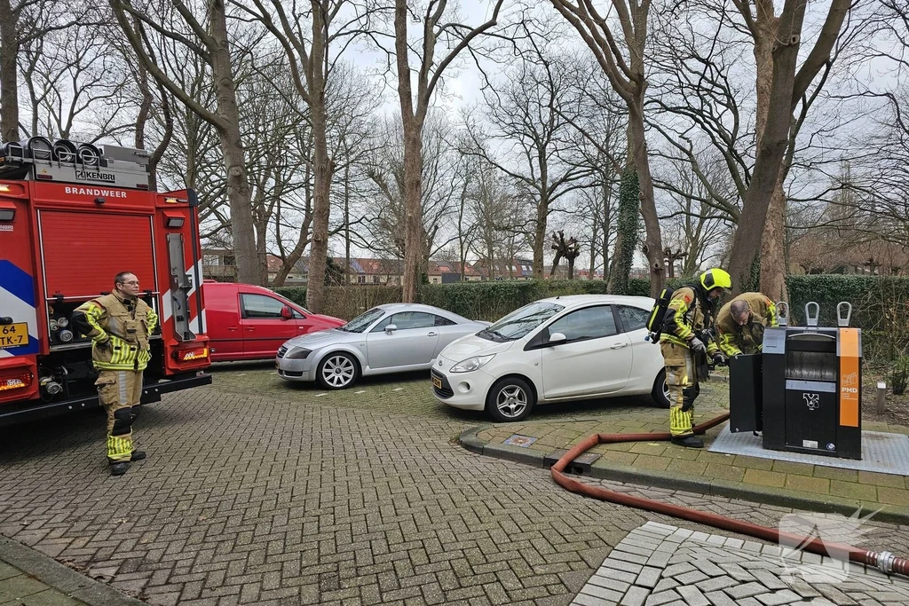 Bosweg Gouda 112 