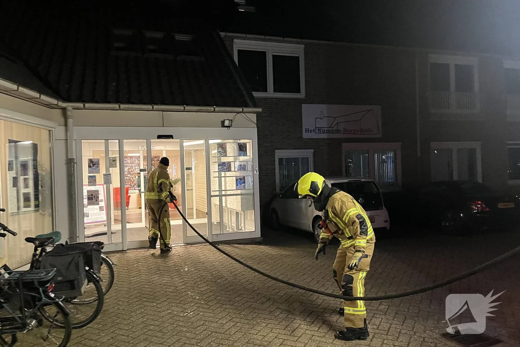 Buttervliet Nieuws Numansdorp 