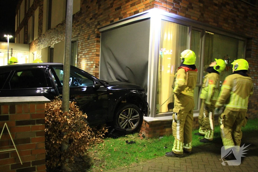 Vogelsbleek 112 meldingen Weert 