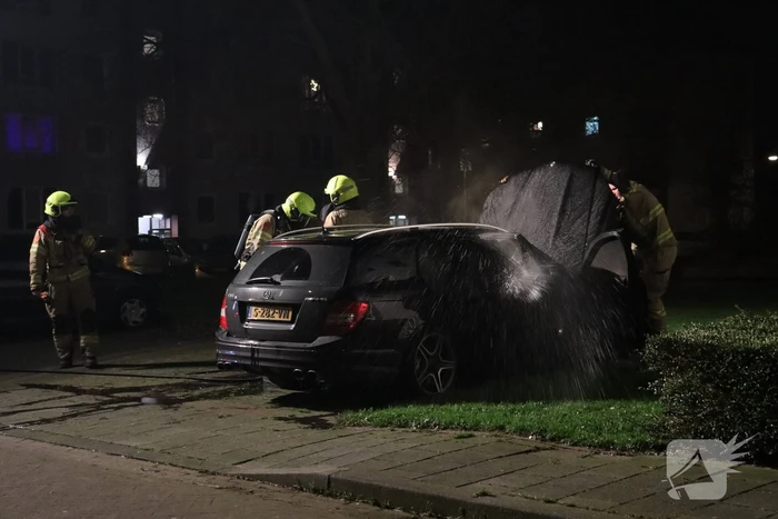 brand dovenetellaan arnhem
