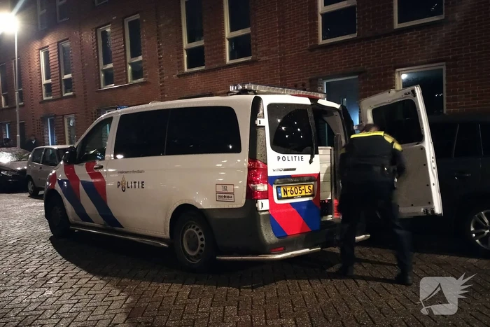 Politie valt woning binnen na reanimatie