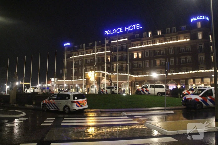 Politie groot ingezet na melding schietpartij