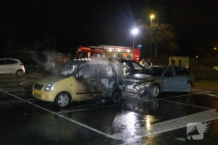 brand struiheiweg bussum