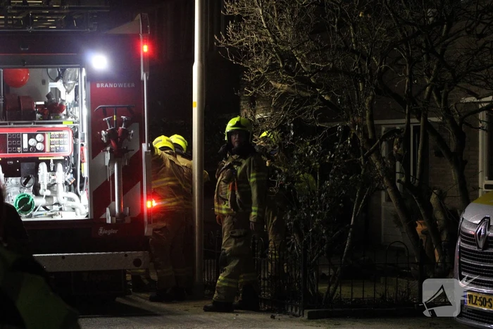brand vesting huissen