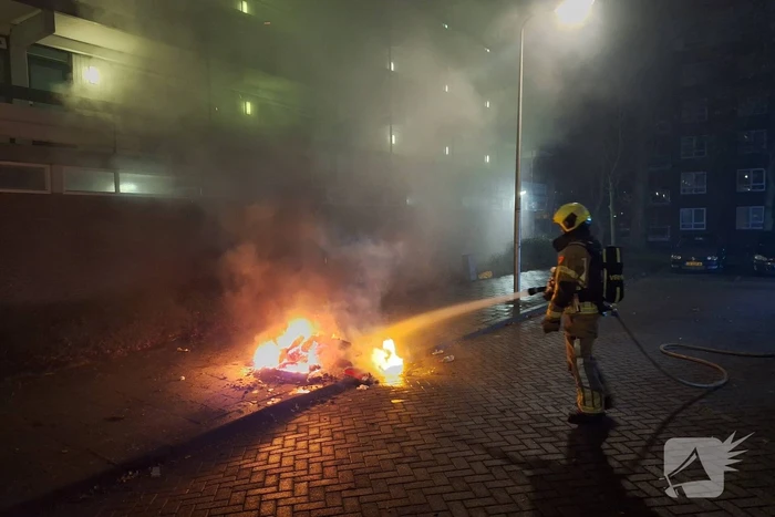 brand bosranklaan gouda