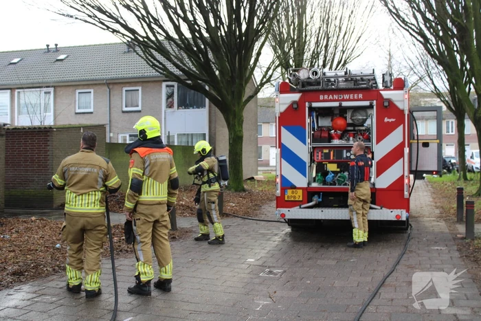 brand scarlattistraat tilburg