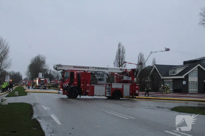 nieuws gemaalweg rutten