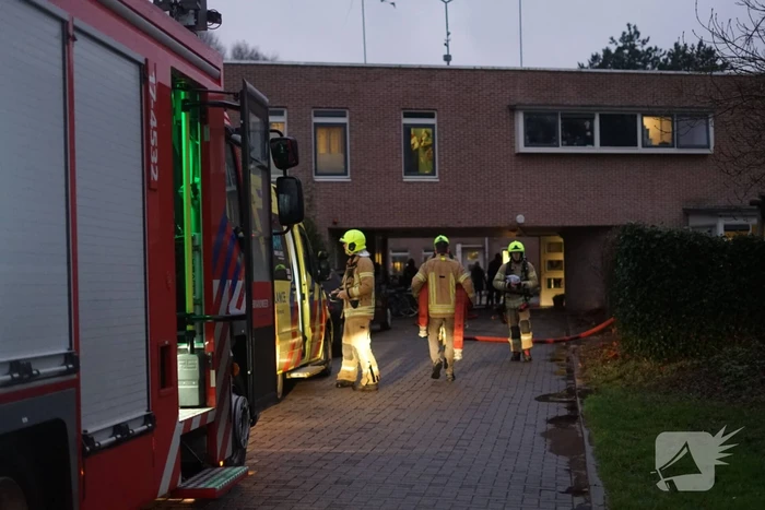 brand delta boulevard middelharnis