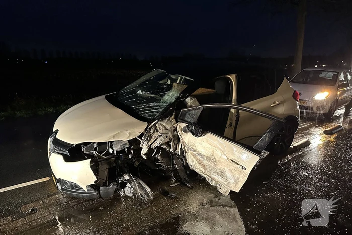 ongeval herendijk lieshout
