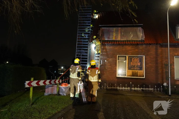 natuur karel doormanlaan gouderak