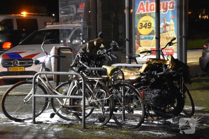 brand grotenhuysweg purmerend