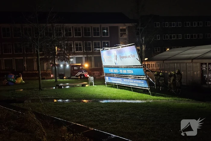 natuur raadhuisplein ede