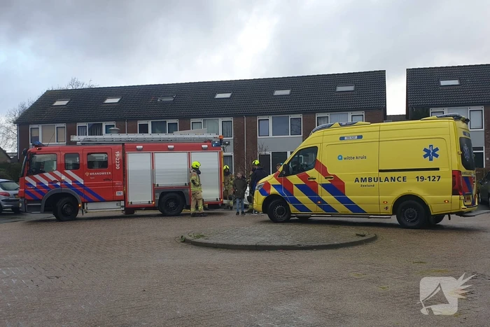 brand kotterstraat tholen