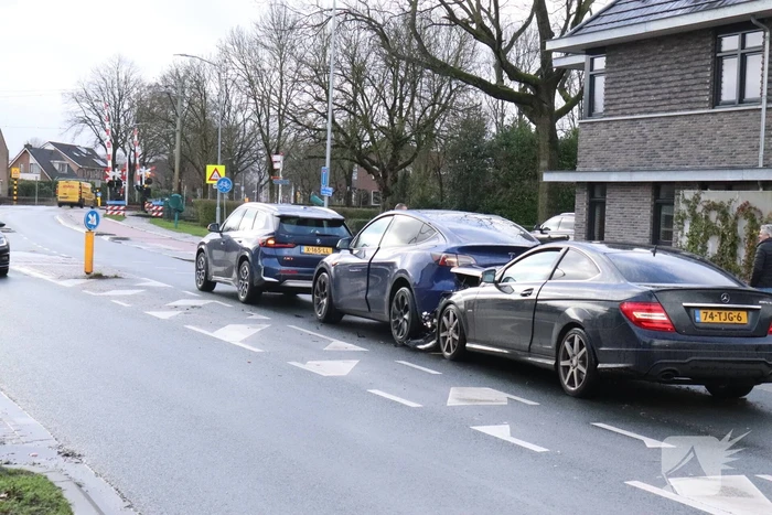 ongeval van zuijlen van nieveltlaan barneveld