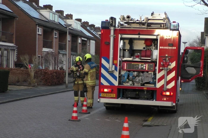 Winkels gesloten en meerdere woningen ontruimd na hoge concentratie gas