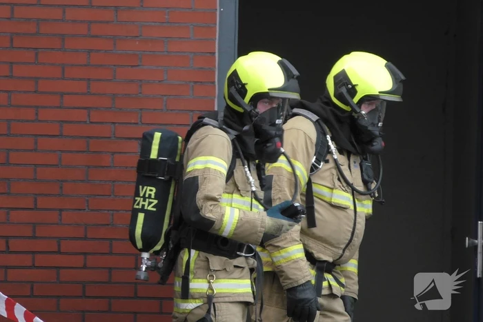 Winkels gesloten en meerdere woningen ontruimd na hoge concentratie gas