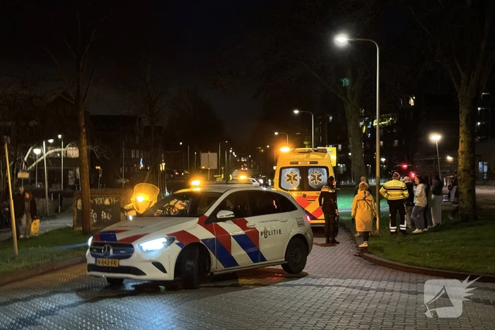 ongeval snijdelwijklaan boskoop