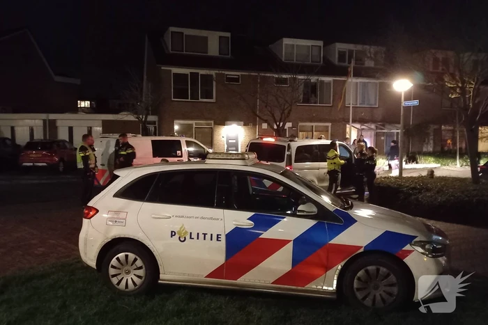 Buurman maakt expres valse brandmelding en wordt aangehouden