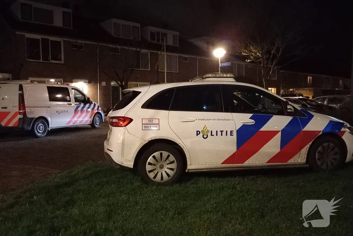 Buurman maakt expres valse brandmelding en wordt aangehouden