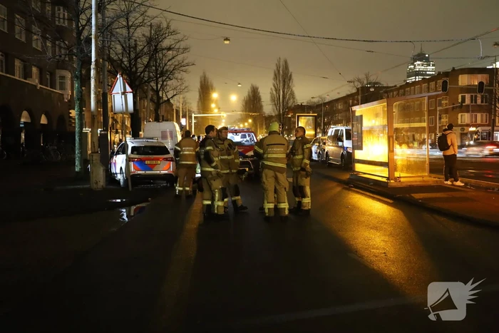 Duizenden mensen zonder stroom door brand