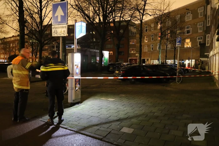 Duizenden mensen zonder stroom door brand