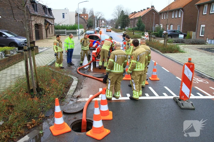 nieuws keulerstraat weert